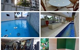 Temporada Cg - Apartamento Liberdade