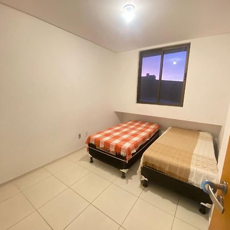 Temporada Cg - Apartamento Liberdade Campina Grande Exterior foto