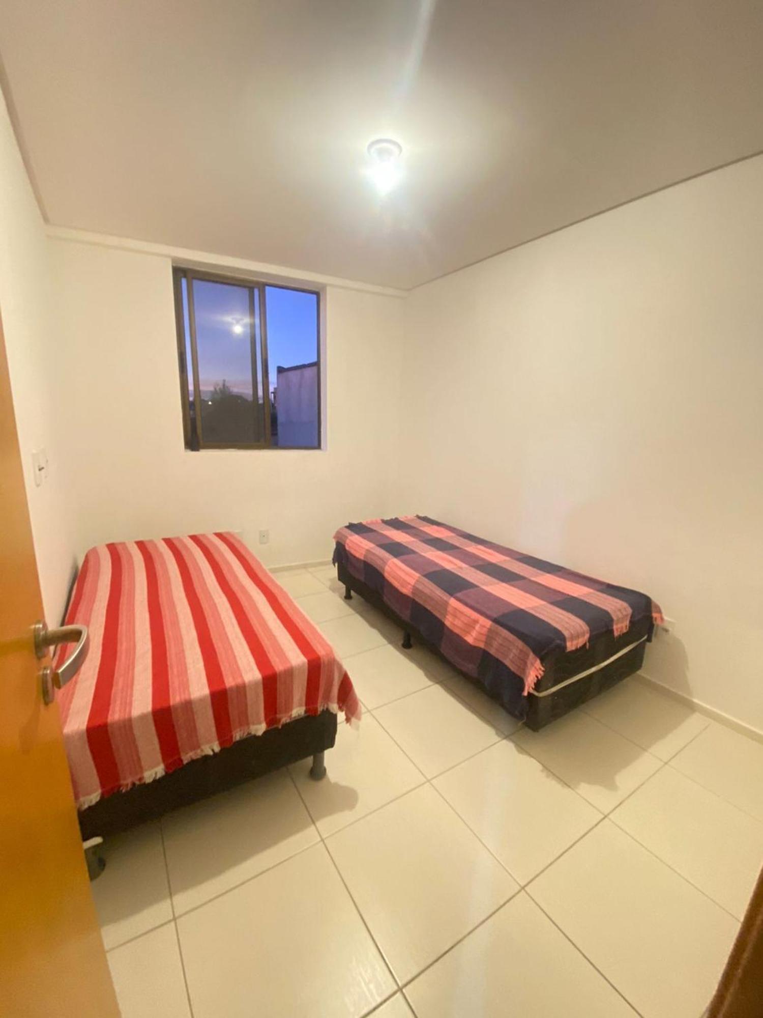 Temporada Cg - Apartamento Liberdade Campina Grande Exterior foto