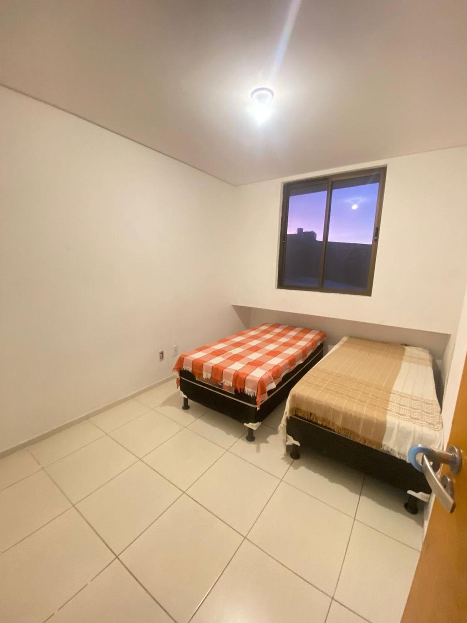 Temporada Cg - Apartamento Liberdade Campina Grande Exterior foto